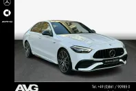 Mercedes-Benz C 43 AMG din 2024 cu 44.882 km - oferta MER147579 - foto 2