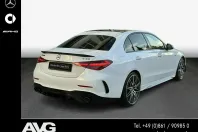 Mercedes-Benz C 43 AMG din 2024 cu 44.882 km - oferta MER147579 - foto 3
