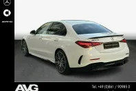 Mercedes-Benz C 43 AMG din 2024 cu 44.882 km - oferta MER147579 - foto 4