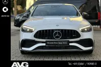 Mercedes-Benz C 43 AMG din 2024 cu 44.882 km - oferta MER147579 - foto 5