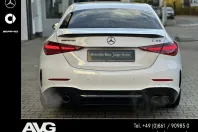 Mercedes-Benz C 43 AMG din 2024 cu 44.882 km - oferta MER147579 - foto 6
