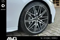 Mercedes-Benz C 43 AMG din 2024 cu 44.882 km - oferta MER147579 - foto 8