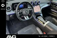 Mercedes-Benz C 43 AMG din 2024 cu 44.882 km - oferta MER147579 - foto 9