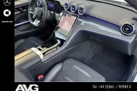 Mercedes-Benz C 43 AMG din 2024 cu 44.882 km - oferta MER147579 - foto 10