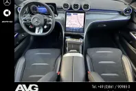Mercedes-Benz C 43 AMG din 2024 cu 44.882 km - oferta MER147579 - foto 11