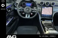 Mercedes-Benz C 43 AMG din 2024 cu 44.882 km - oferta MER147579 - foto 12
