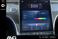 Mercedes-Benz C 43 AMG din 2024 cu 44.882 km - oferta MER147579 - foto 16