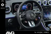 Mercedes-Benz C 43 AMG din 2024 cu 44.882 km - oferta MER147579 - foto 19