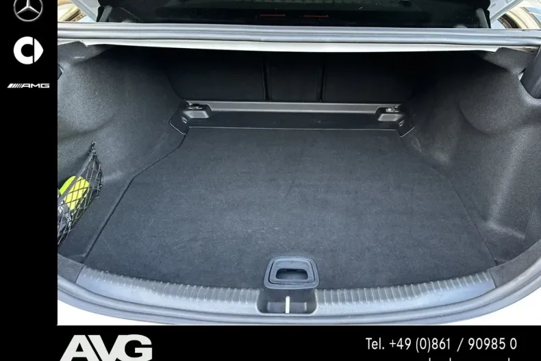 Mercedes-Benz C 43 AMG din 2024 cu 44.882 km - oferta MER147579 - foto 20