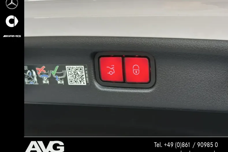 Mercedes-Benz C 43 AMG din 2024 cu 44.882 km - oferta MER147579 - foto 21