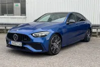 Mercedes-Benz C 43 AMG din 2023 cu 33.772 km - oferta MER147580 - foto 1
