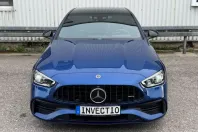 Mercedes-Benz C 43 AMG din 2023 cu 33.772 km - oferta MER147580 - foto 2