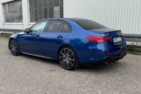 Mercedes-Benz C 43 AMG din 2023 cu 33.772 km - oferta MER147580 - foto 4