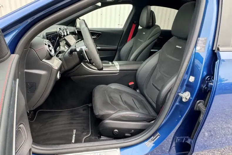 Mercedes-Benz C 43 AMG din 2023 cu 33.772 km - oferta MER147580 - foto 6