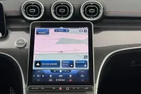 Mercedes-Benz C 43 AMG din 2023 cu 33.772 km - oferta MER147580 - foto 9