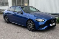 Mercedes-Benz C 43 AMG din 2023 cu 33.772 km - oferta MER147580 - foto 13