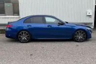 Mercedes-Benz C 43 AMG din 2023 cu 33.772 km - oferta MER147580 - foto 14