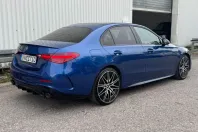 Mercedes-Benz C 43 AMG din 2023 cu 33.772 km - oferta MER147580 - foto 15