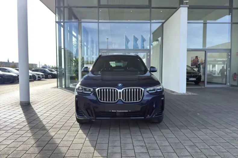BMW X3 din 2022 cu 70.803 km - oferta BMW147581 - foto 1