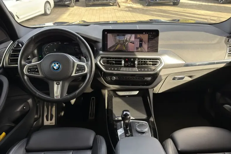 BMW X3 din 2022 cu 70.803 km - oferta BMW147581 - foto 2