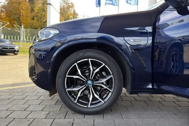 BMW X3 din 2022 cu 70.803 km - oferta BMW147581 - foto 3