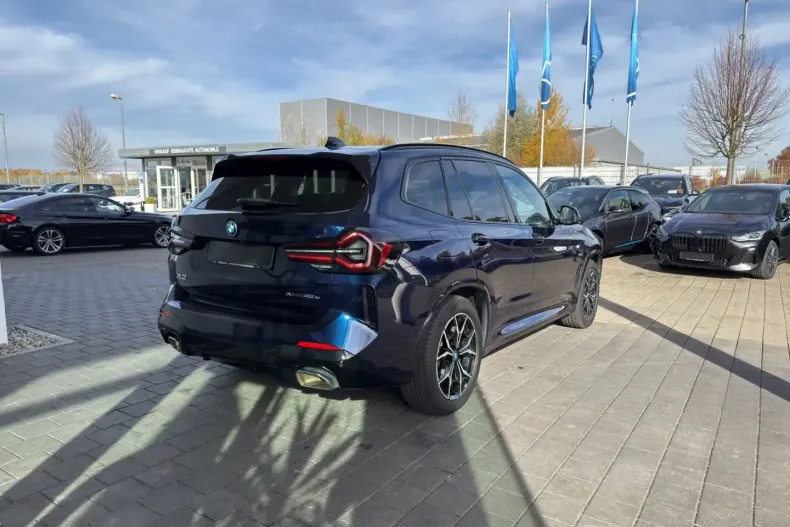 BMW X3 din 2022 cu 70.803 km - oferta BMW147581 - foto 5