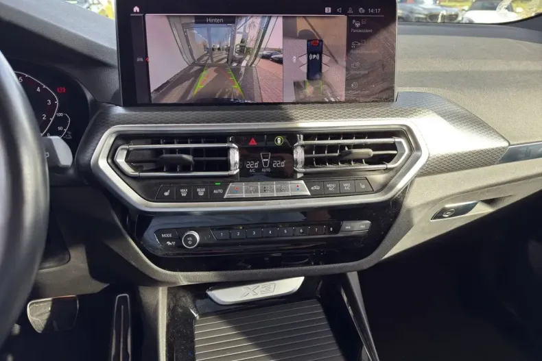 BMW X3 din 2022 cu 70.803 km - oferta BMW147581 - foto 8