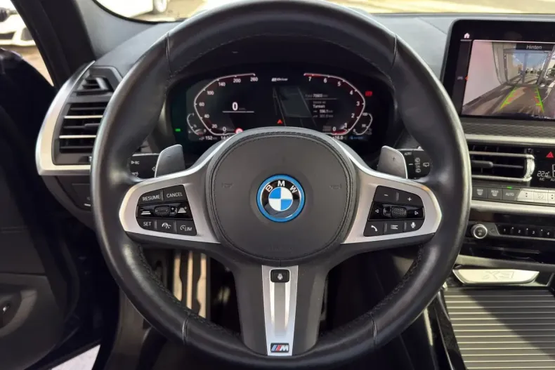 BMW X3 din 2022 cu 70.803 km - oferta BMW147581 - foto 9