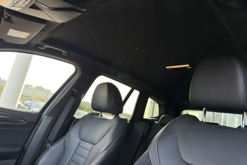 BMW X3 din 2022 cu 70.803 km - oferta BMW147581 - foto 10