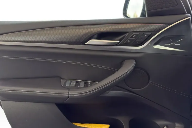 BMW X3 din 2022 cu 70.803 km - oferta BMW147581 - foto 12