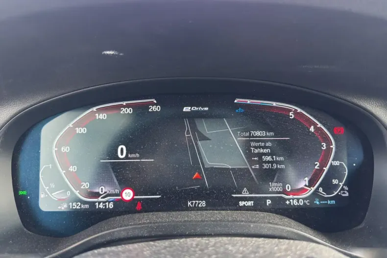 BMW X3 din 2022 cu 70.803 km - oferta BMW147581 - foto 13