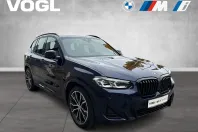 BMW X3 din 2022 cu 54.890 km - oferta BMW147582 - foto 1