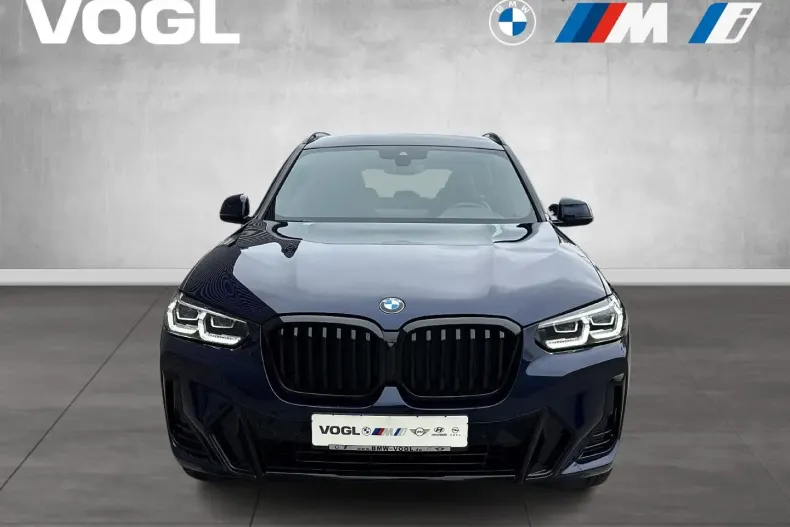 BMW X3 din 2022 cu 54.890 km - oferta BMW147582 - foto 2