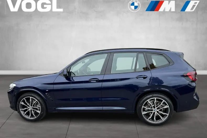 BMW X3 din 2022 cu 54.890 km - oferta BMW147582 - foto 3