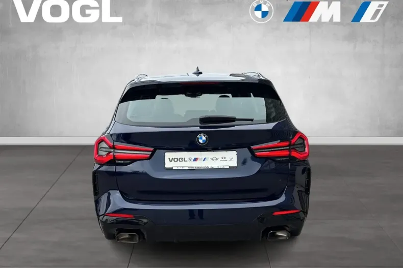 BMW X3 din 2022 cu 54.890 km - oferta BMW147582 - foto 5