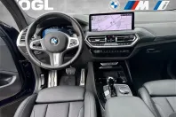 BMW X3 din 2022 cu 54.890 km - oferta BMW147582 - foto 9