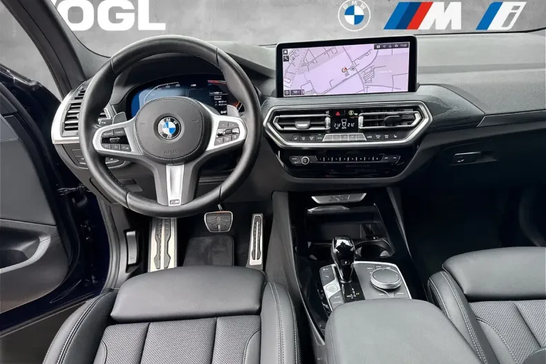 BMW X3 din 2022 cu 54.890 km - oferta BMW147582 - foto 9