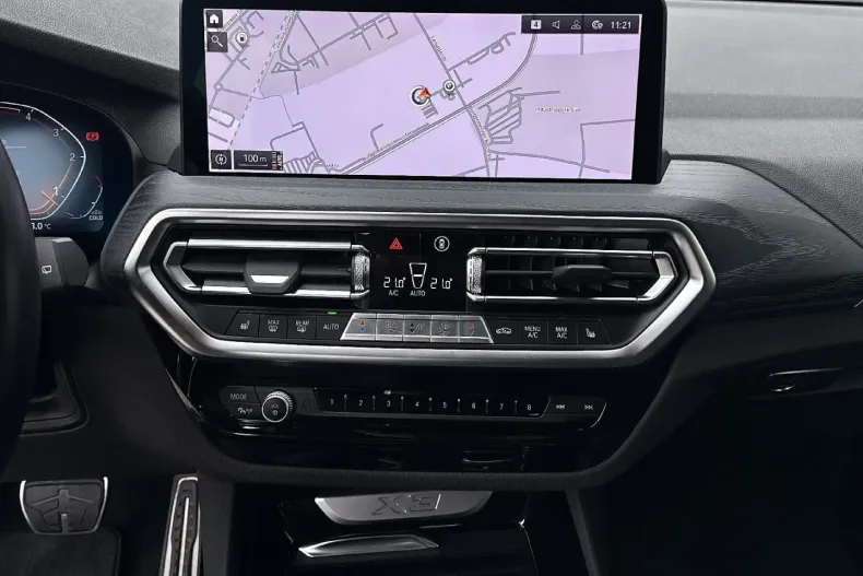 BMW X3 din 2022 cu 54.890 km - oferta BMW147582 - foto 11