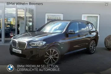 BMW X3 din 2022 - oferta BMW147583