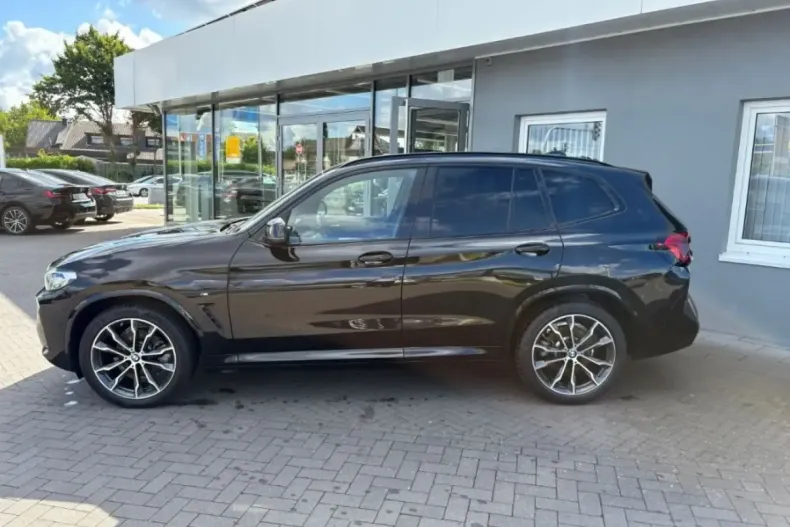 BMW X3 din 2022 cu 74.795 km - oferta BMW147583 - foto 2