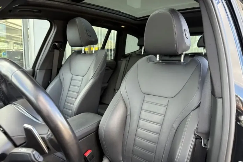 BMW X3 din 2022 cu 74.795 km - oferta BMW147583 - foto 4