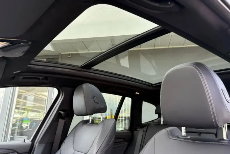 BMW X3 din 2022 cu 74.795 km - oferta BMW147583 - foto 5