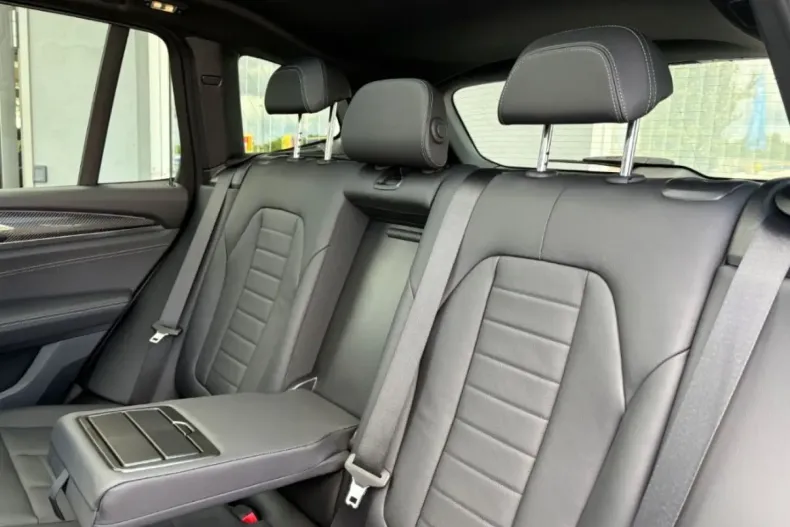 BMW X3 din 2022 cu 74.795 km - oferta BMW147583 - foto 6