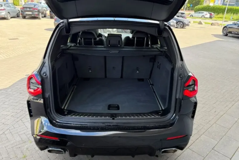 BMW X3 din 2022 cu 74.795 km - oferta BMW147583 - foto 7