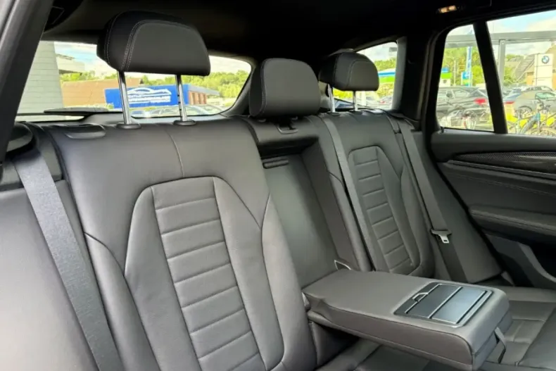 BMW X3 din 2022 cu 74.795 km - oferta BMW147583 - foto 8