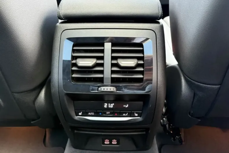 BMW X3 din 2022 cu 74.795 km - oferta BMW147583 - foto 10