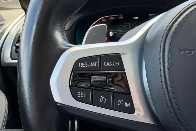 BMW X3 din 2022 cu 74.795 km - oferta BMW147583 - foto 15