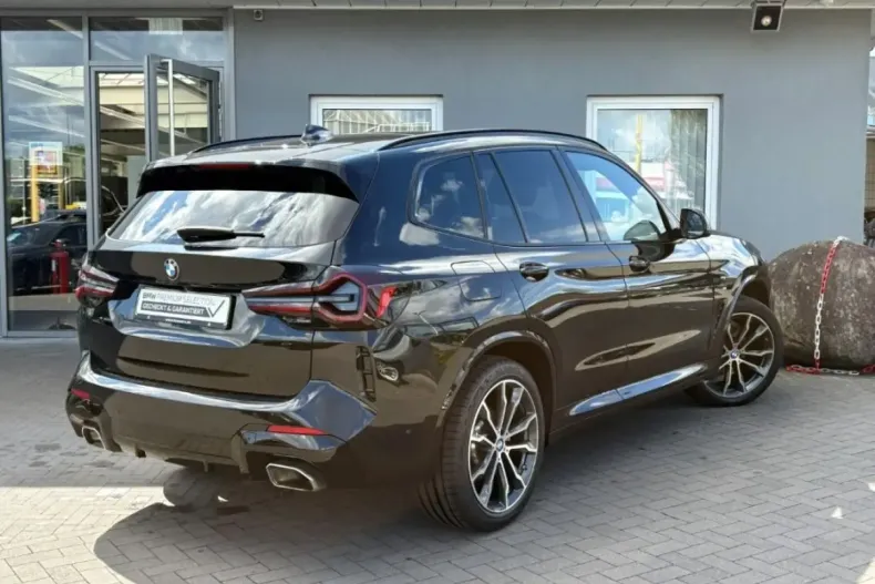 BMW X3 din 2022 cu 74.795 km - oferta BMW147583 - foto 16