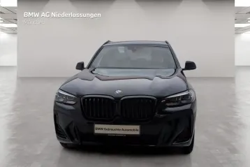 BMW X3 din 2022 - oferta BMW147584