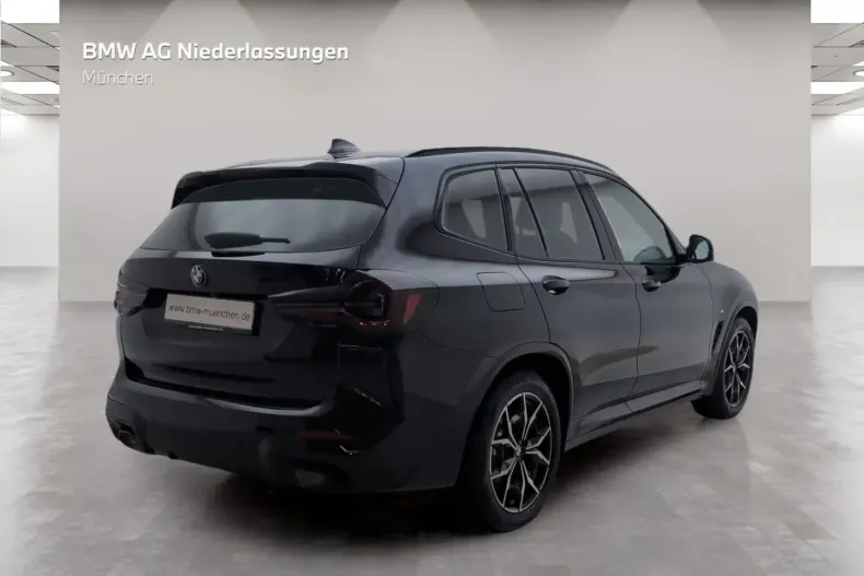 BMW X3 din 2022 cu 61.549 km - oferta BMW147584 - foto 3